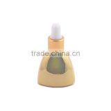 D0035 Mini Dropper Bottle Perfume Glass Bottles for Cosmetic High Quality thumbnail-3