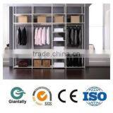 Aluminum Furniture Profile for Wardrobe thumbnail-1