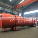 Coal Rotary Dryer Widely Used For Dry Coal Fines, Coal Slurry, Coke, Slag, Fly Ash and so on