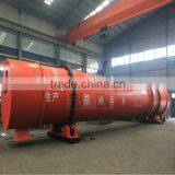 Coal Rotary Dryer Widely Used For Dry Coal Fines, Coal Slurry, Coke, Slag, Fly Ash and so on thumbnail-1