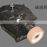 Compact Structure Wet Pan Mill Gold Grinding Machine Process thumbnail-6