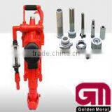 YT23D Air-leg Rock Drill thumbnail-6