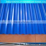 Top Quality Prepainted Glaze Roof Tile thumbnail-4