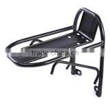 Aluminum Alloy Lightweight Bicycle Front Rack Goods Carrier Luggage Shelf Cycling Bracket For MTB Road Bike Bicycle thumbnail-3