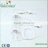 Total Quality Controlled Disposable iv Infusion Set thumbnail-4
