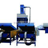 2017 the Pillow & Cushion Automatic Weighing & Filling Line thumbnail-1