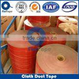 ISO SGS CERTIFICATE DUCT TAPE JUMBO ROLL thumbnail-1