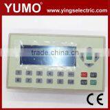 YUMO SH-300 OEM CE Rohs Approved PLC Text Panel HMI thumbnail-3