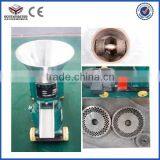 Good Quality Most Popular in Russia / Zambia Poultry Feed Pellet Mill Machine With CE