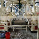 CSPL 2016 ECO CE Approved Professional Supply 4-6ton/h Wood Pellet Machine Line for Sae thumbnail-1