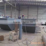 Best Quality Submersible Pump Mining Ship For Sale thumbnail-5