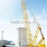 300 Ton Crawler Crane thumbnail-1