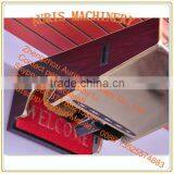 Automatic Shoe Shining Machine on Sale thumbnail-2