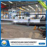 Professional 20 Hydraulic Cutter Suction Dredger With Low Price thumbnail-1