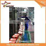 Line for Filling of Juices , Milk and Other Liquids, Capacity 4.500 Bph thumbnail-5