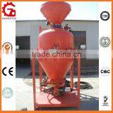 GD-BJ Switch-plate Type Gunite Refractory Spraying Machinery Pressure Vessel Gunning Machine thumbnail-4