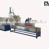 Recycling and Pelletizing Line