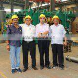 Foundry Plant Design and Building thumbnail-2