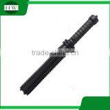 Mac Strong Light Olight Rechargeable Police Security Waterproof Led Zoom Torch Flashlight With Safety Hammer thumbnail-2