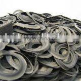 DAYI Environmental Friendly Pyrolysis Plant Machinery Equipment For Tyre Plastic And Rubber Getting Raw Oil thumbnail-3