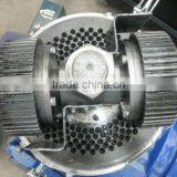 Automatic Lubrication System CE Wood Pellet Mill Biomass Wood Pellet Machine Prices thumbnail-5