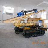 Hydraulic Rock Drill CTQ-G150Y for Sale thumbnail-4