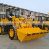 Radiator Booster 2.8 Ton Wheel Loader ZL928 Hay Loader