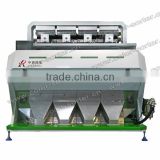 Hot sale factory offering new green fava bean color sorter