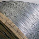 ASTM B415-92 Acsr Core Wire , Corrosion Resistance Aluminum Electrical Wire thumbnail-3