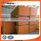 China Pine H20 Timber Beam for Construction Slab