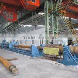 Hot Salel Hot Induction Pipe Bending Machine 219-1620mm thumbnail-4