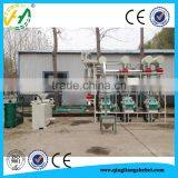 Best Service Competive Price 5 Ton Maize Flour Milling Machine thumbnail-4