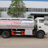 Dongfeng 10 Ton Refueling Truck thumbnail-5