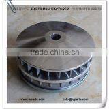 HS400 Clutch Assy Kit Scooter Go Kart ATV UTV 400cc thumbnail-6