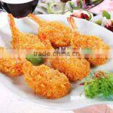 Hamburger Patty Forming Machine/Chicken Nuggets Processing Line/Fried Products Used Telescopic Conveyor thumbnail-4