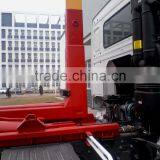 HOOK LIFT GARBAGE TRUCK QDZ5250ZXXZH 12M3 thumbnail-6