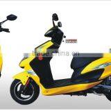 50CC EEC High Quality Gas SCOOTER thumbnail-3