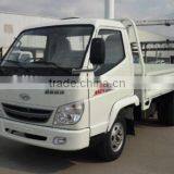 LOW PRICE 2 TON CARGO TRUCK thumbnail-1