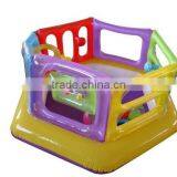 PVC Baby Guard Fence thumbnail-1