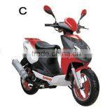 125CC SCOOTER YY125T-28C thumbnail-1