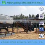 Silica Sand Washer Machine for Sale thumbnail-4