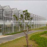 Modern Multi Span Greenhouse for Agriculture Farming and Vegetable Grow thumbnail-3