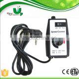 Inline Fan Speed Controller/industrial Fan Controller thumbnail-2