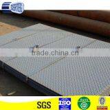 Hot Sell Q235 MS Checkered Plate to Singapore thumbnail-2