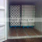 White Color Hay Bale Net Wrap With UV Protection thumbnail-2