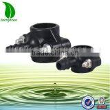 Saddle Clamp for Pipe and Tubing thumbnail-1