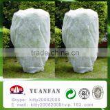China Polypropylene Nonwoven Fabric , Weed Control, Grape Cover thumbnail-5