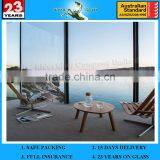 3-19mm Office Door With Glass thumbnail-1