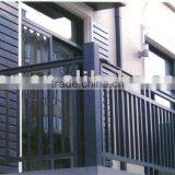 OEM And ODM NEW Fashion Design For Aluminium Profile for Fence thumbnail-1