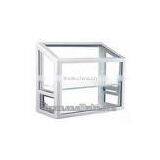 Aluminum Profile for Walk in Wardrobe Pole System by Fujian Fenan Manufacturer thumbnail-1